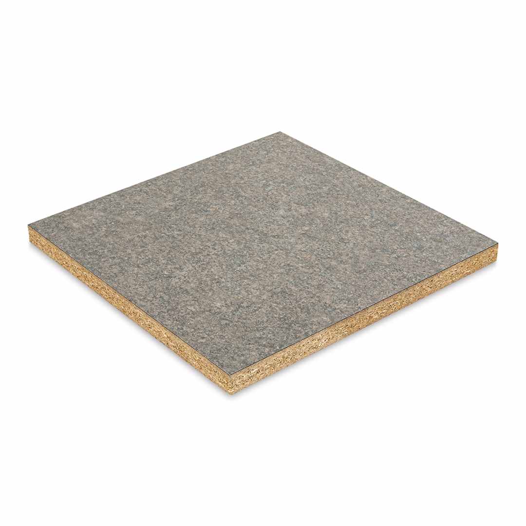 Open in modal - Blick Formica Modeling Board - 12" x 12" x 3/4" - topside