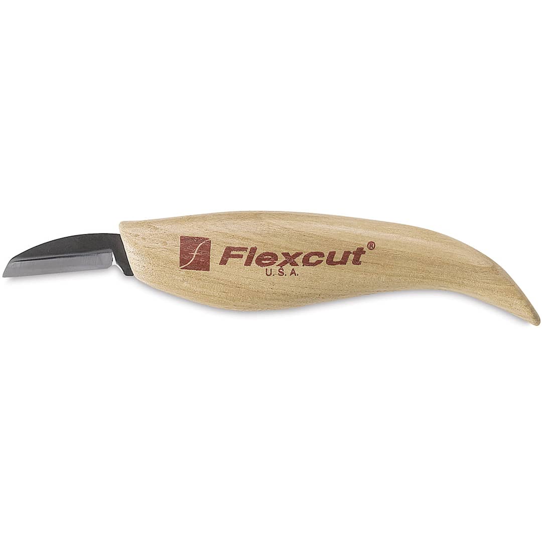 Open in modal - Flexcut Cutting Knife