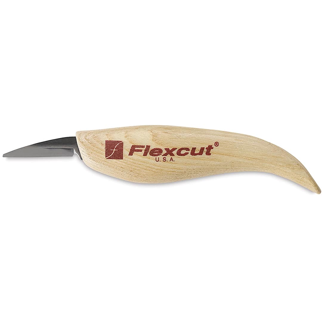 Open in modal - Flexcut Detail Knife