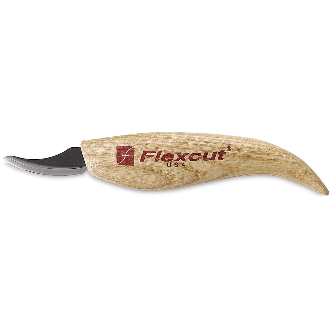 Open in modal - Flexcut Pelican Knife