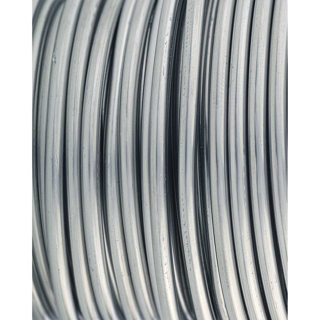 Open in modal - Armature Wire - 9 Gauge, 50 Feet