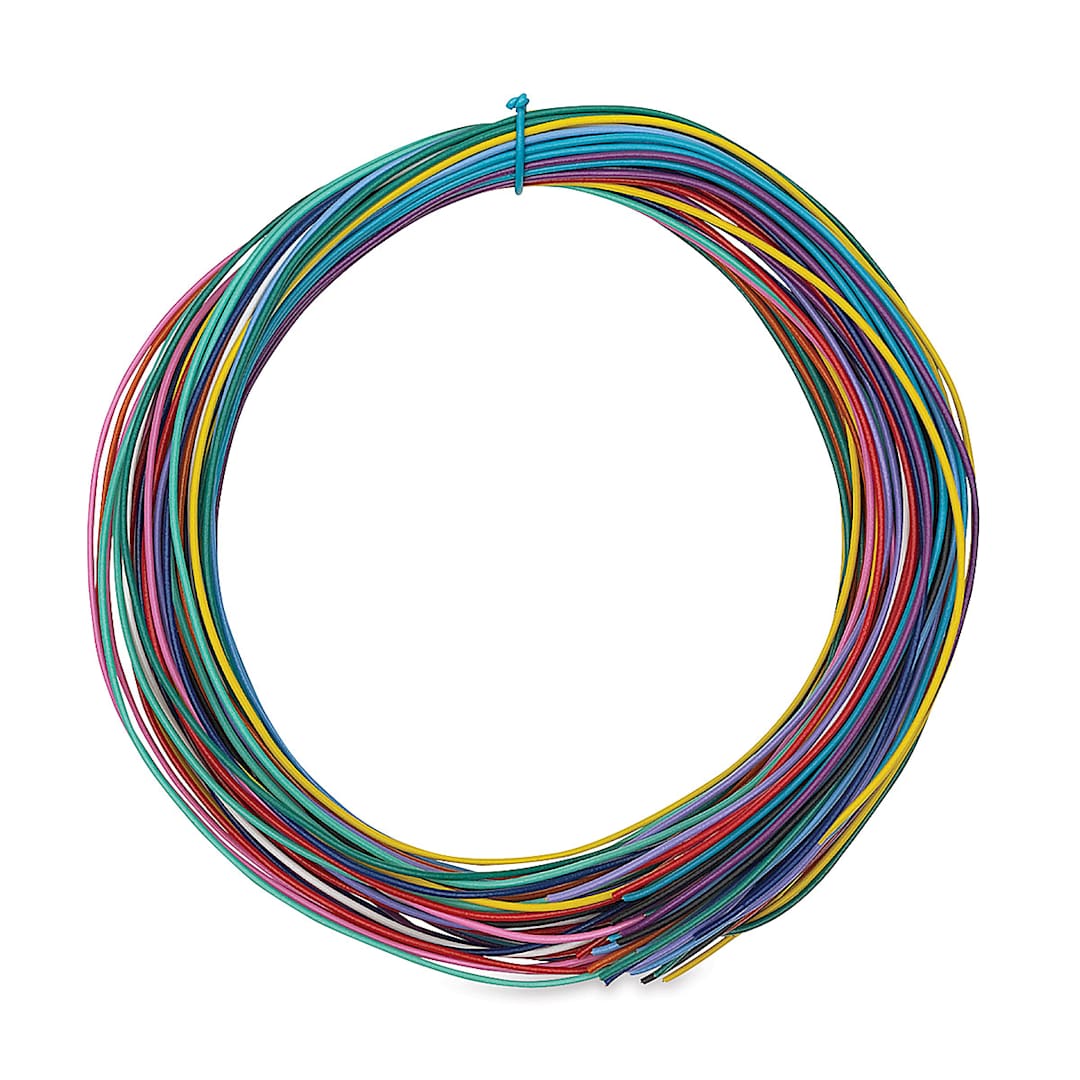 Open in modal - Twisteez, roll of wire