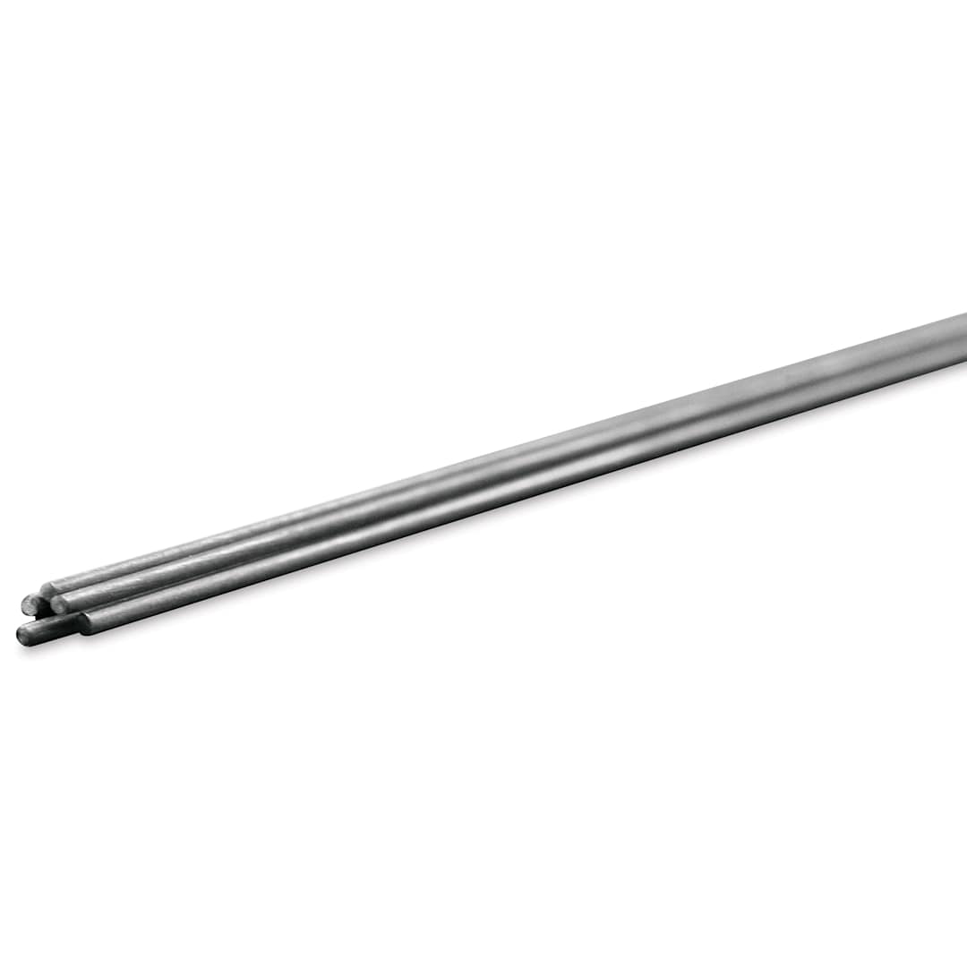 Open in modal - K&S Music Wire - #499, 36", Pkg of 5
