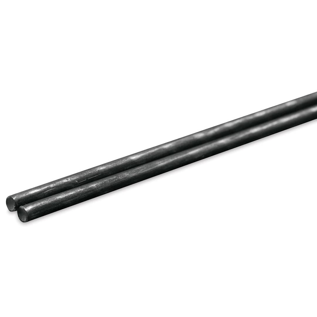 Open in modal - K&S Music Wire - #506, 36", Pkg of 2