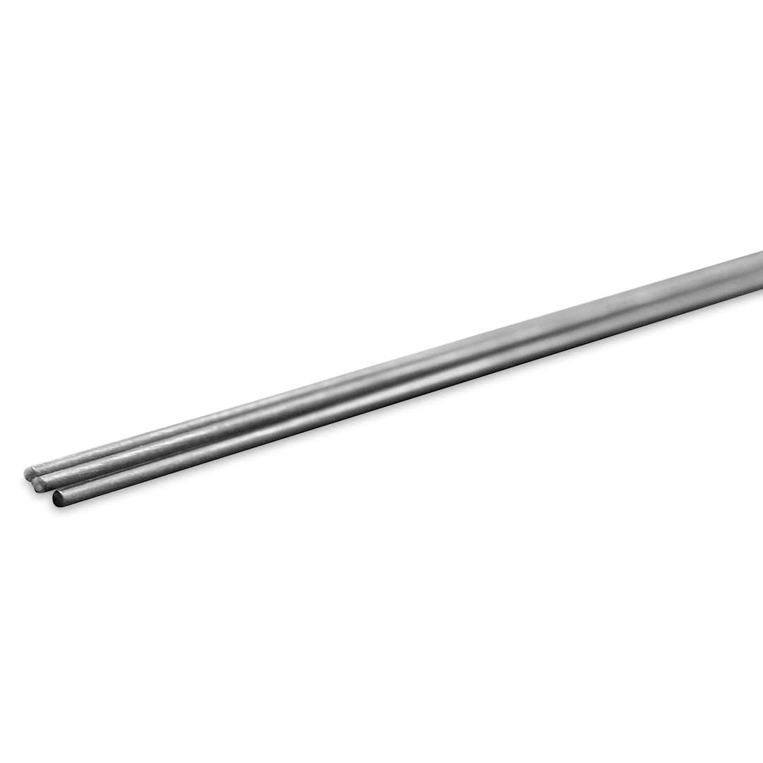 Open in modal - K&S Music Wire - #503, 36", Pkg of 3