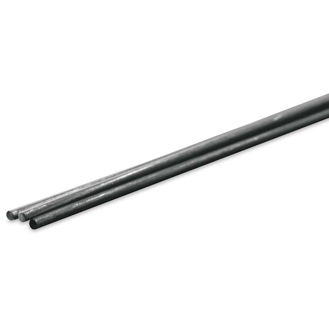 Open in modal - K&S Music Wire - #505, 36", Pkg of 3