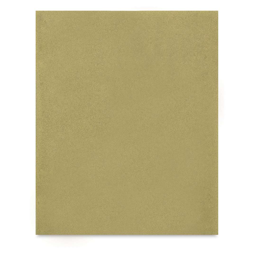 Open in modal - 3M Production Sandpaper - Single sheet of Extra Fine Grit sandpaper from Assorted set shown