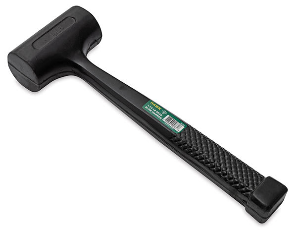 Open in modal - Hawk Deadblow Hammer