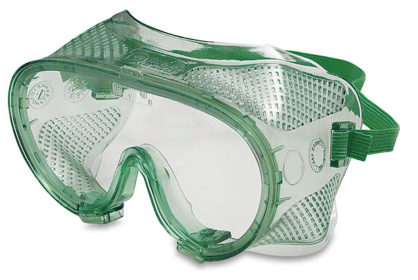 Open in modal - Impact Goggles