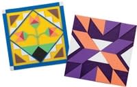 Open in modal - join the barn quilt trail