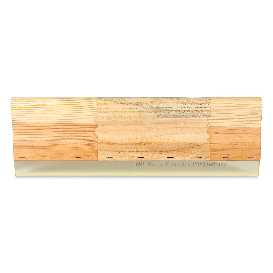 Open in modal - Blick Polyurethane Squeegee - 18", 65 Durometer