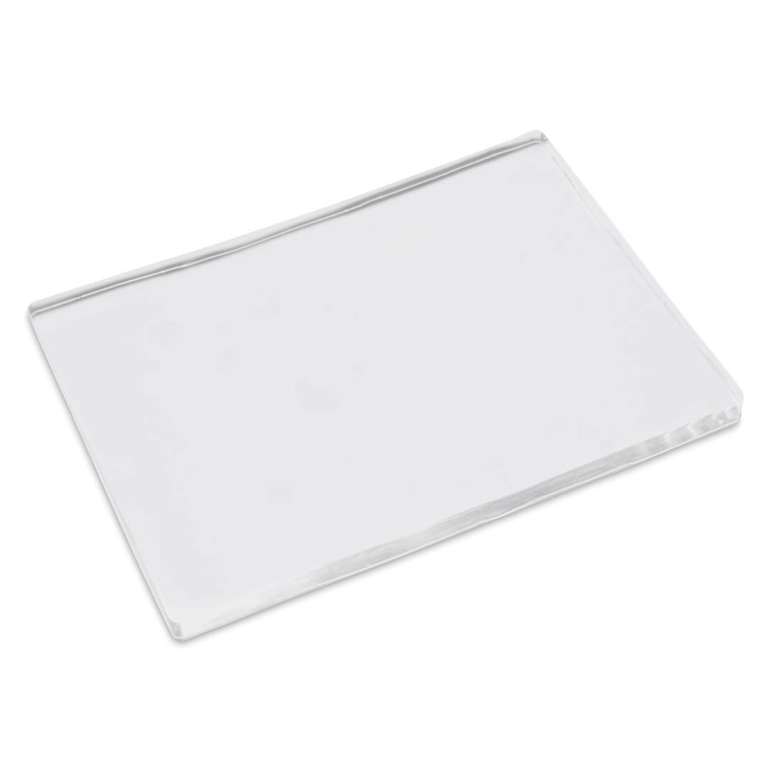Open in modal - Gel Press Printing Plates - Class Pack, 5" x 7"