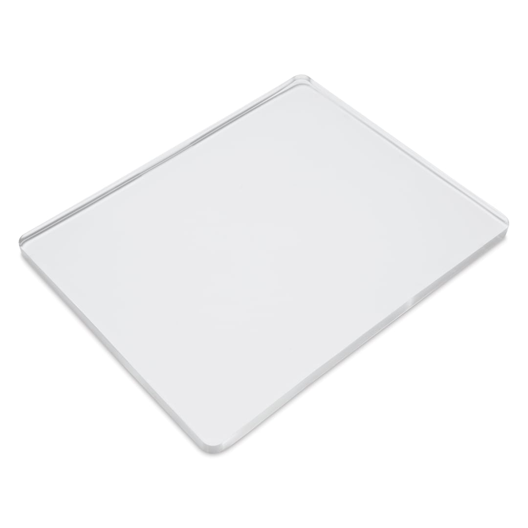Open in modal - Gel Press Printing Plates - Class Pack, 8" x 10"