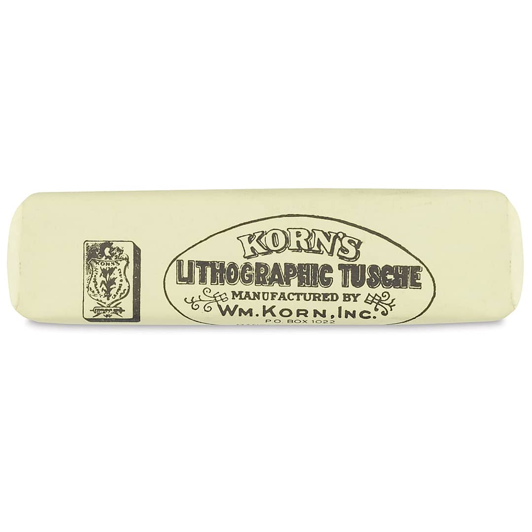 Open in modal - Korn's Lithographic Tusche Stick