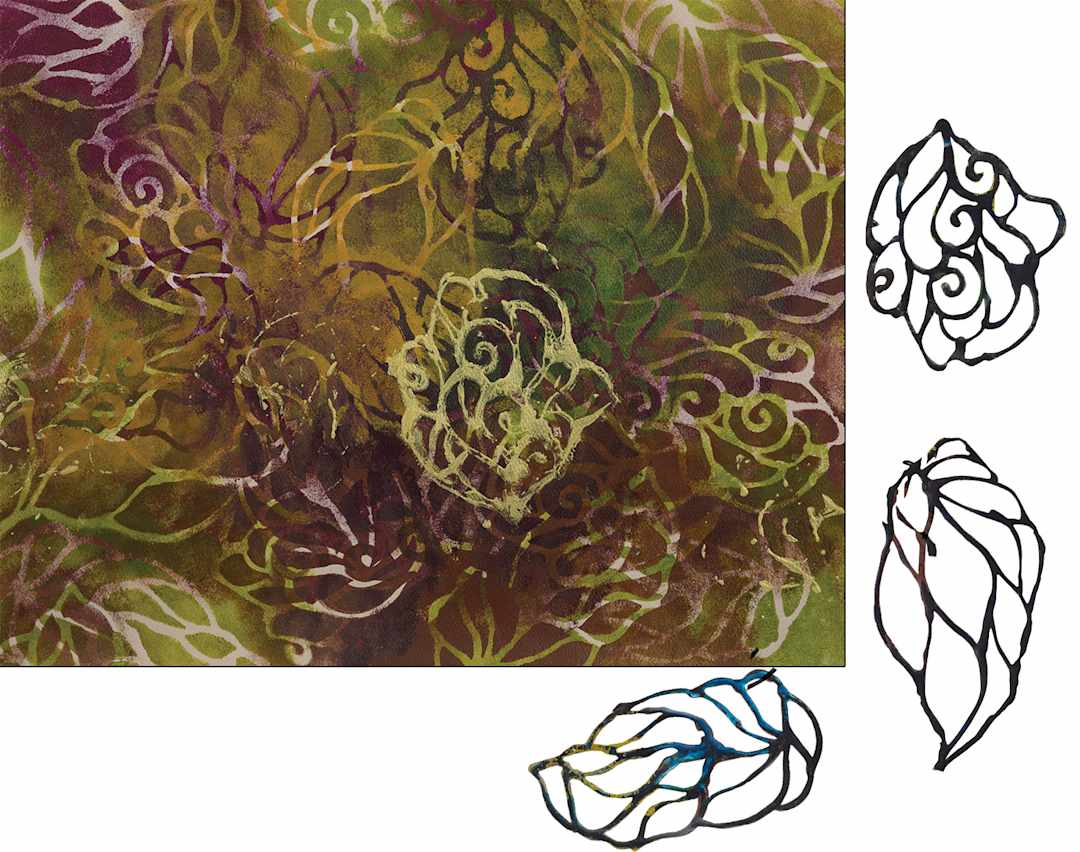 Open in modal - DIY-art-stencils