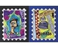 Open in modal - artists stamps