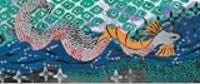 Open in modal - r and r with gustav klimt