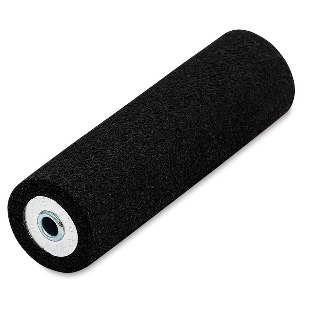 Open in modal - Rollrite Foam Brayer Replacement Roller - 4"