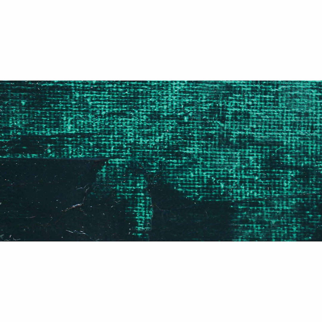 Open in modal - Gamblin Etching Ink - Phthalo Green Swatch