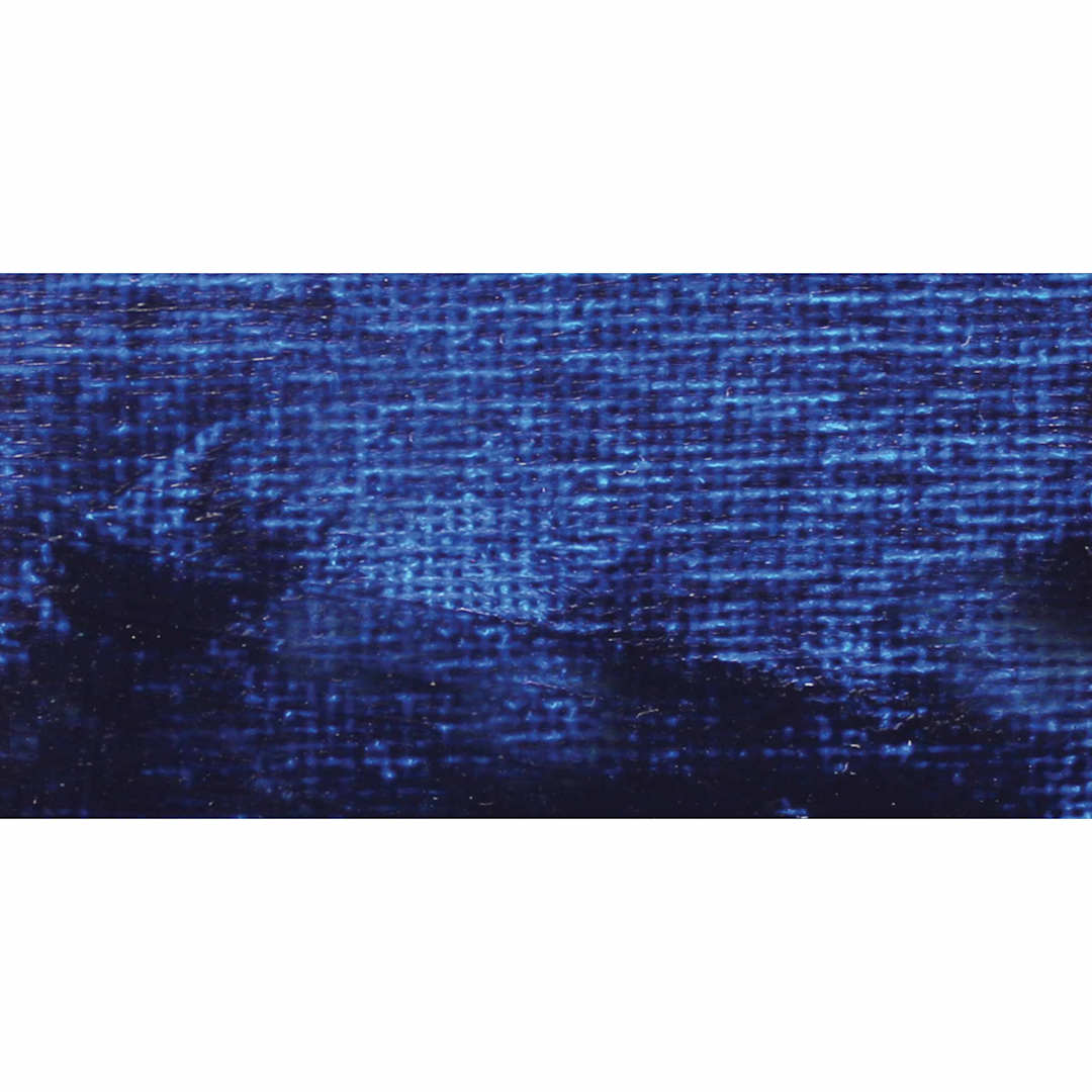 Open in modal - Gamblin Artist's Colors Relief Ink - Prussian Blue Swatch