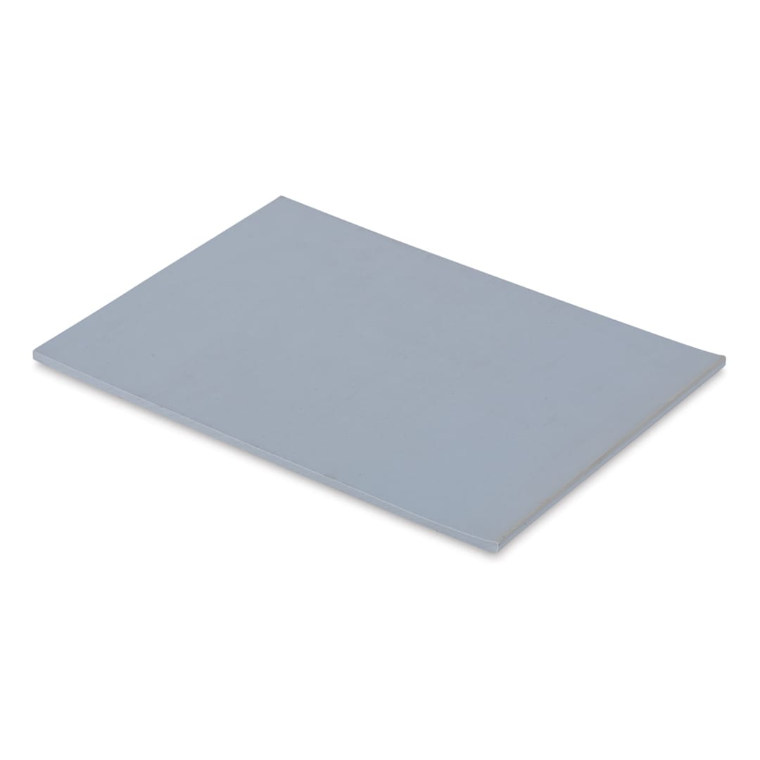 Open in modal - Blick Blue Easy-To-Cut - Sheet, 5" x 7"