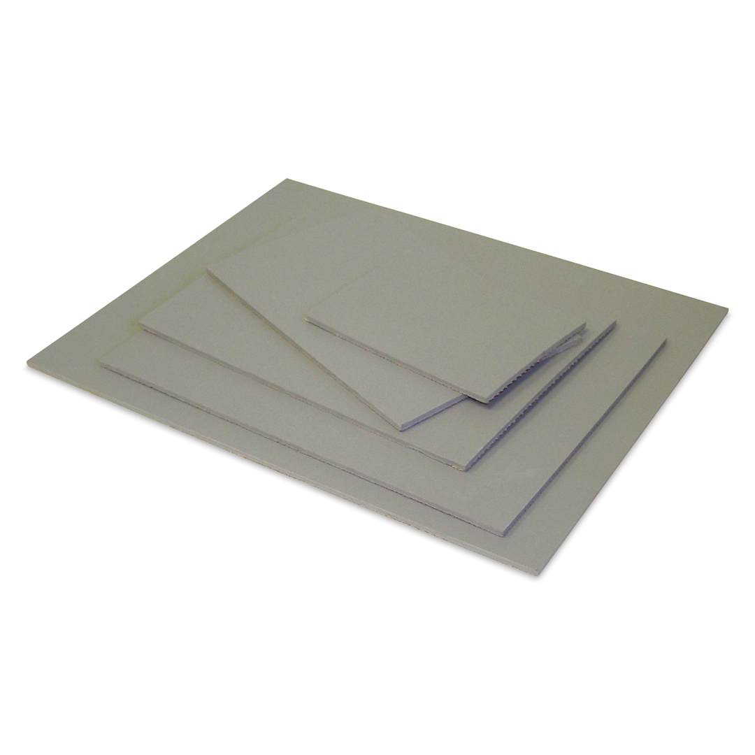 Open in modal - Speedball Red Baron Unmounted Linoleum Sheets