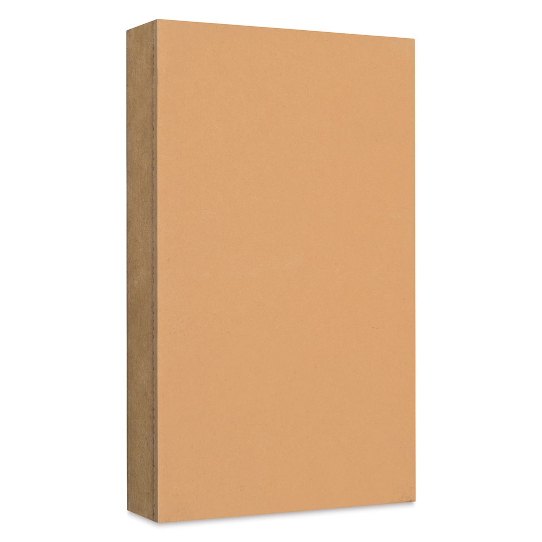 Open in modal - Speedball Mounted Linoleum Block - 3" x 5"