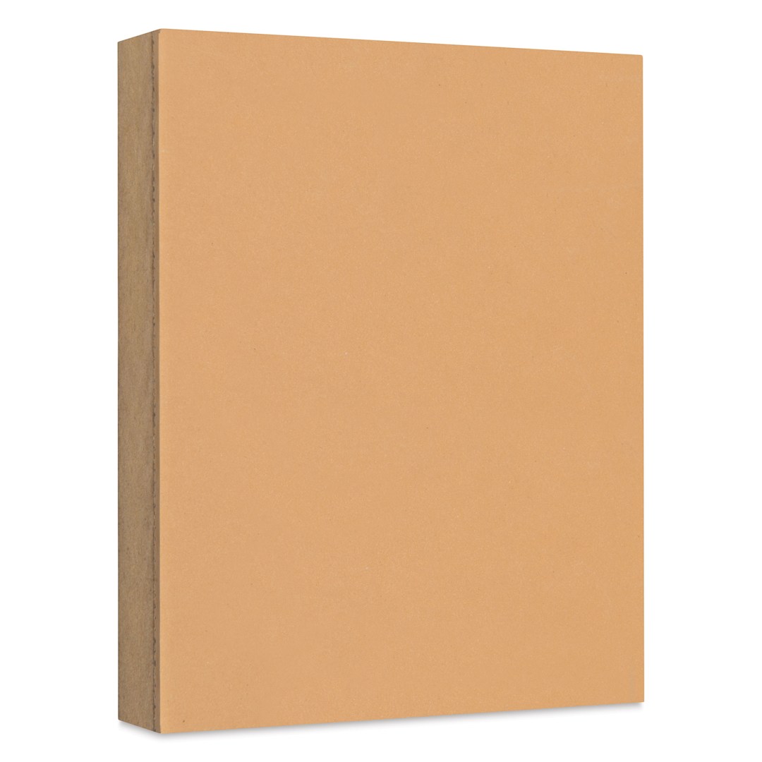 Open in modal - Speedball Mounted Linoleum Block - 4" x 5"