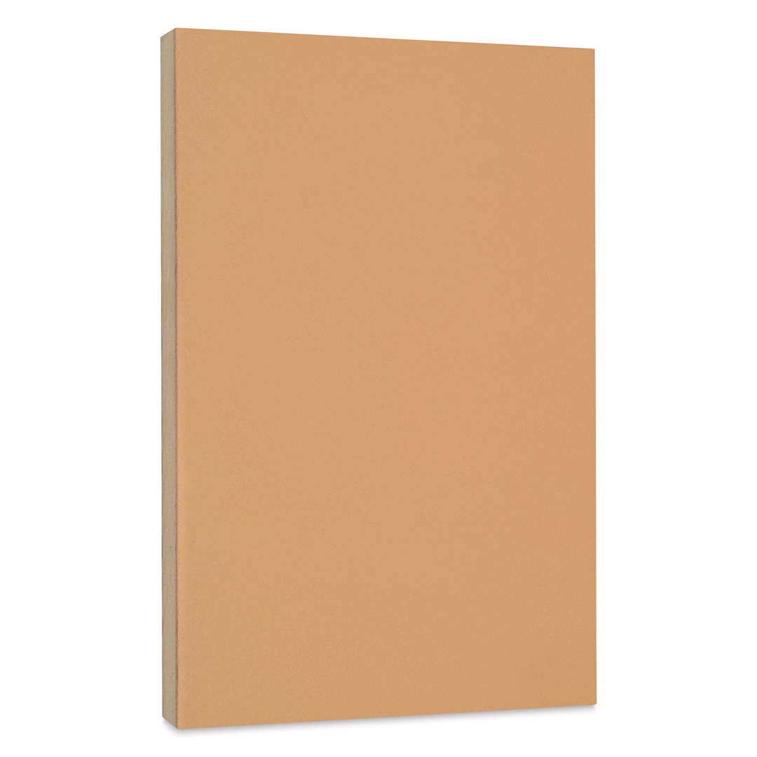 Open in modal - Speedball Mounted Linoleum Block - 6" x 9"