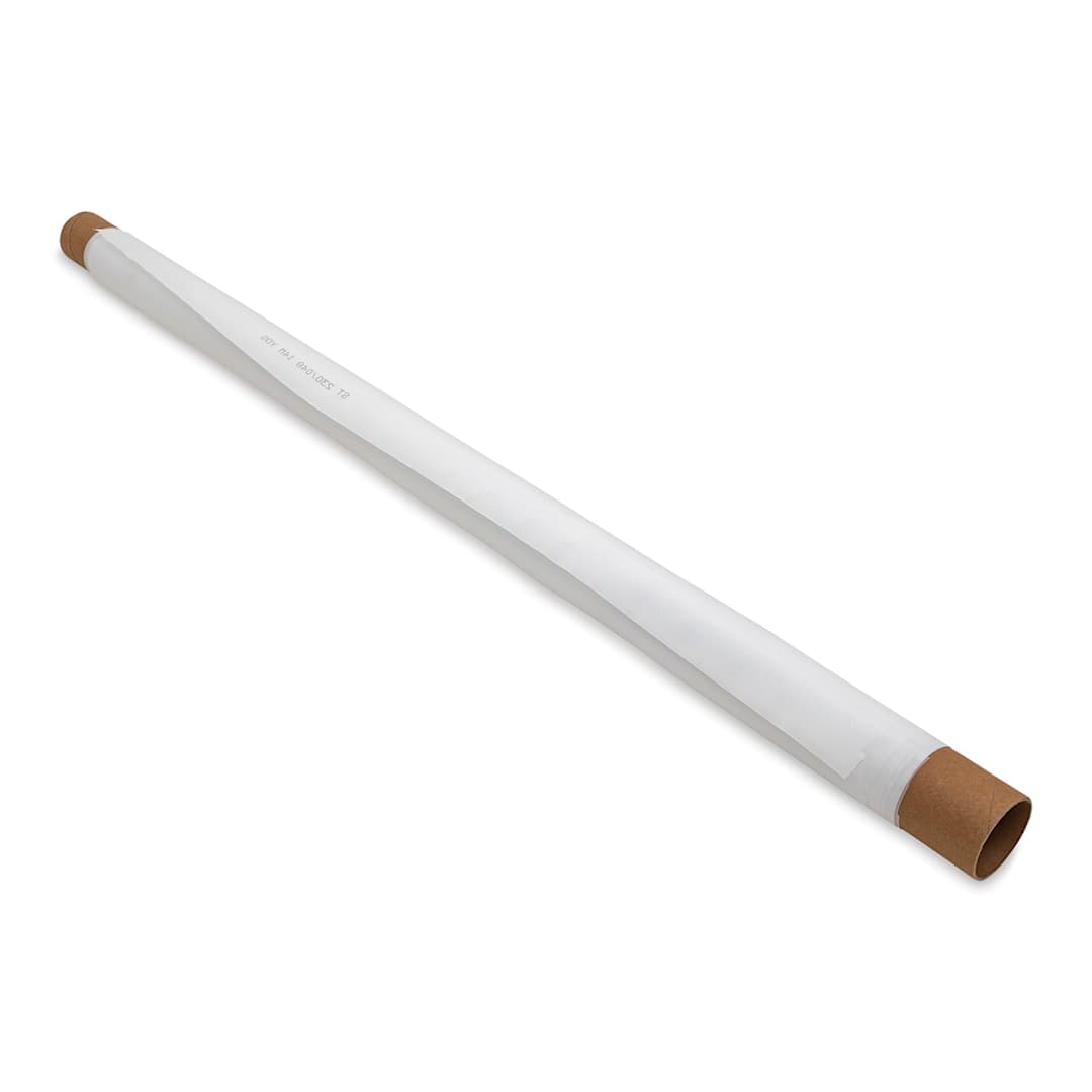Open in modal - Monofilament Polyester Screen Fabric - 55" x 1 yard, 232 TPI