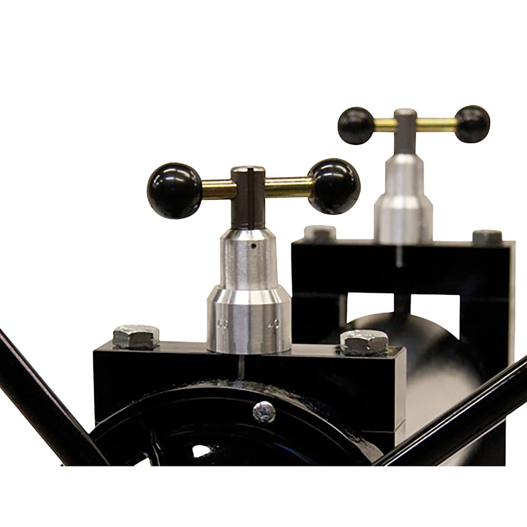 Open in modal - Conrad E-12 Micrometer Gauge