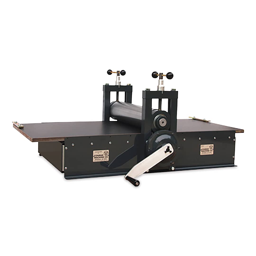 Open in modal - Conrad E-18 Standard Press