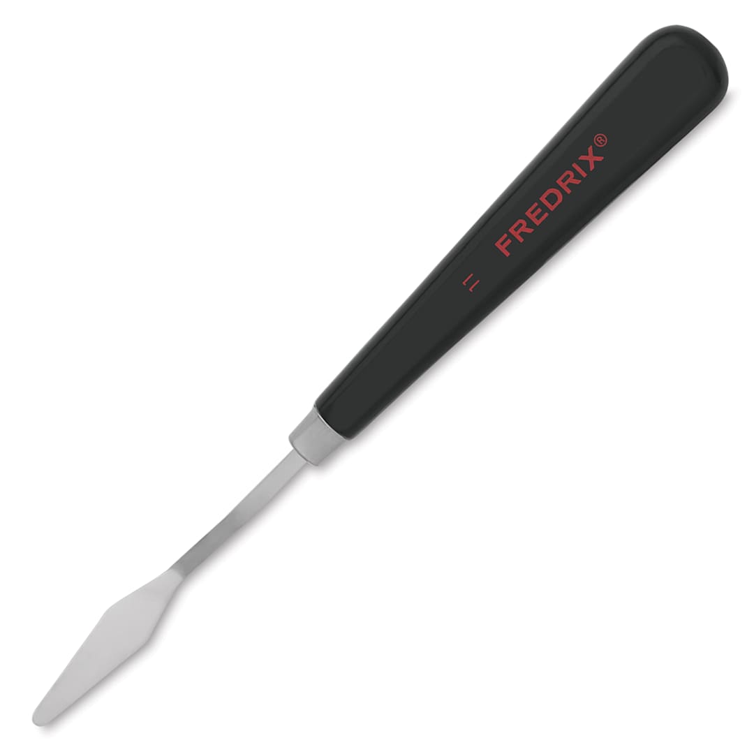 Open in modal - Fredrix Painting Knife - 11