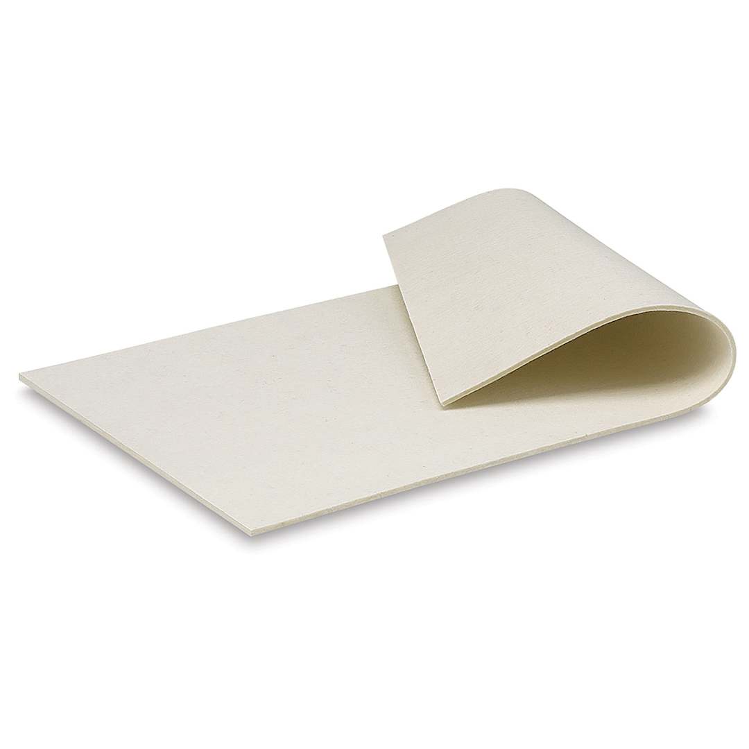 Open in modal - Blick Pusher Blanket for Econo Etch Model II Press - 10.5" x 19" x 1/8"