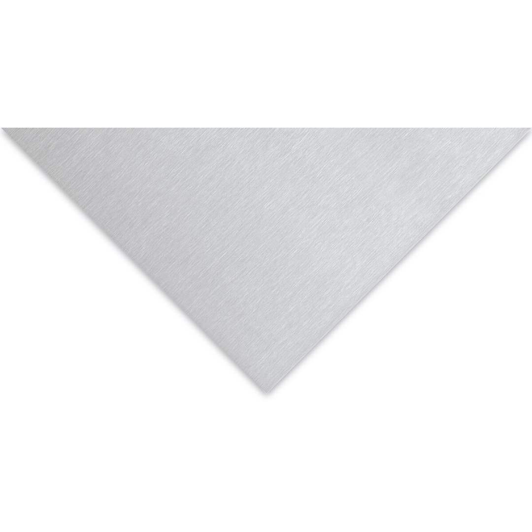 Open in modal - Zinc Etching Plate - .064 Thickness, 8" x 10"