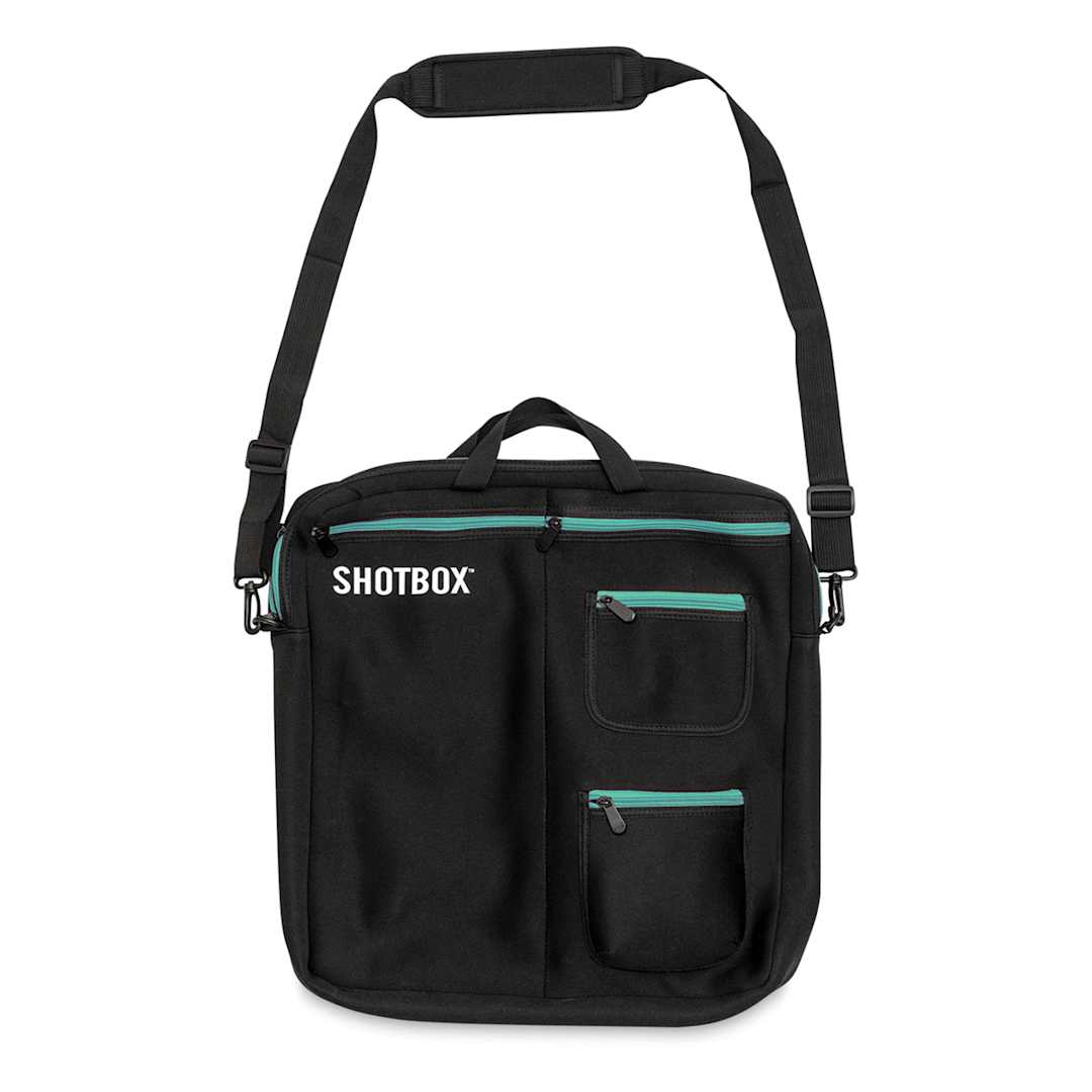 Open in modal - We R Memory Keepers ShotBox Premium Storage Bag