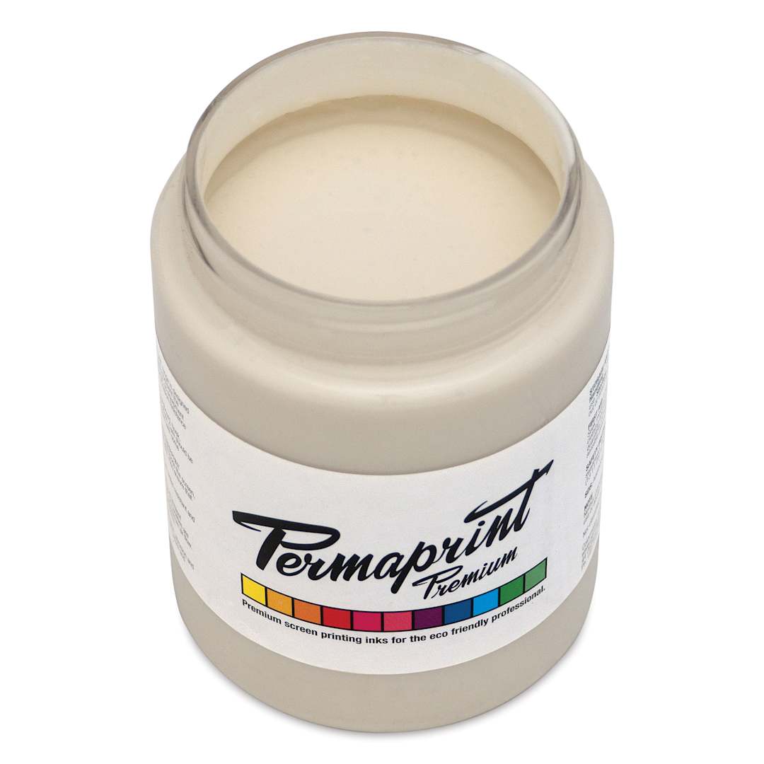 Open in modal - Permaprint Premium Screen Ink - Aquatone Print Paste / Extender, 300 ml