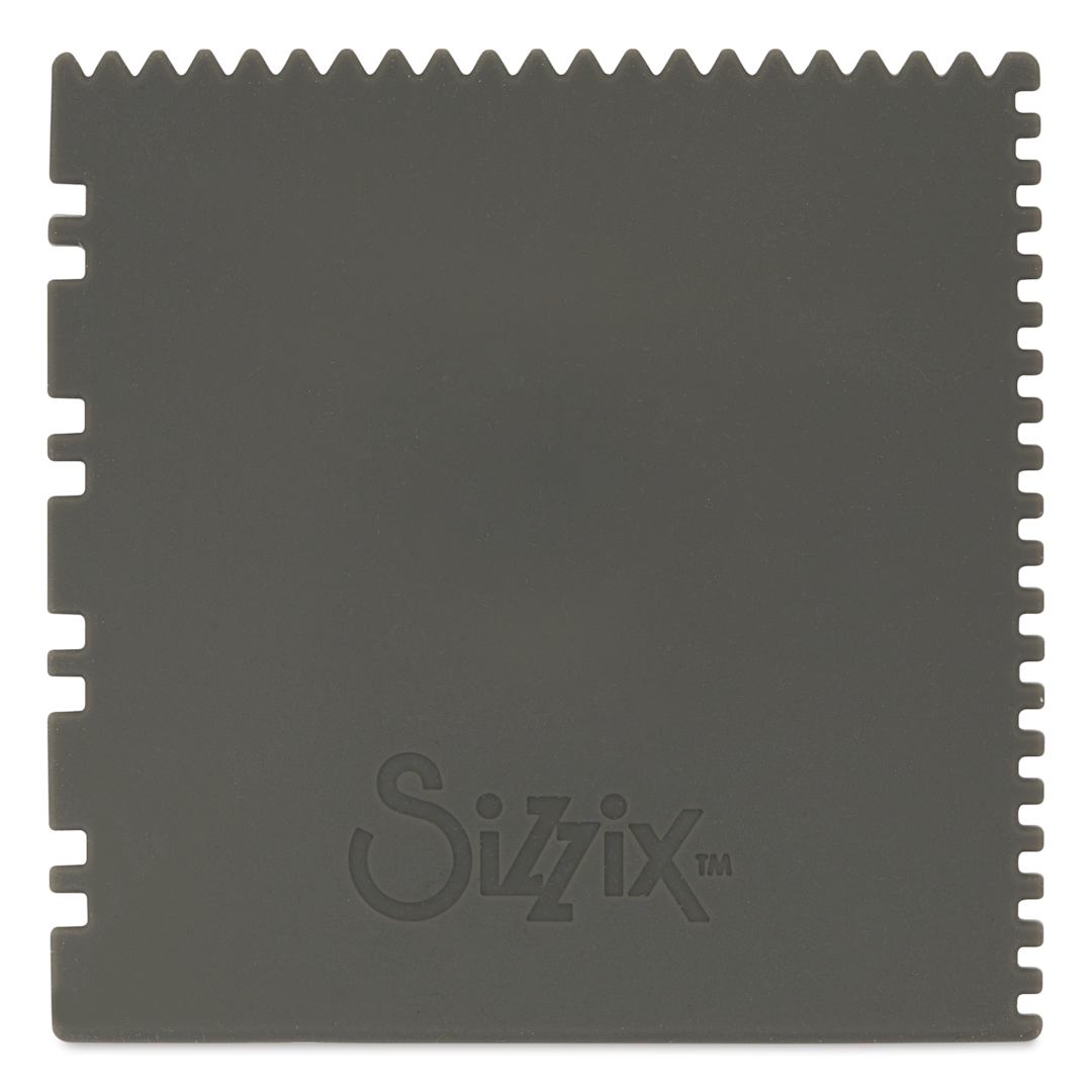 Open in modal - Sizzix Studio Texture Tool