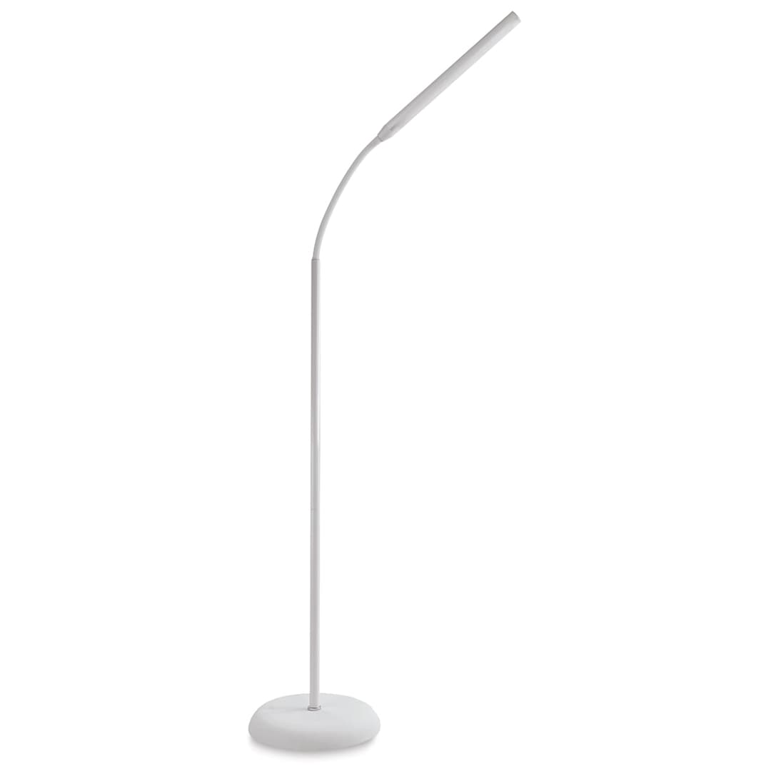 Open in modal - Daylight UnoLamp - Side view of Floor Lamp