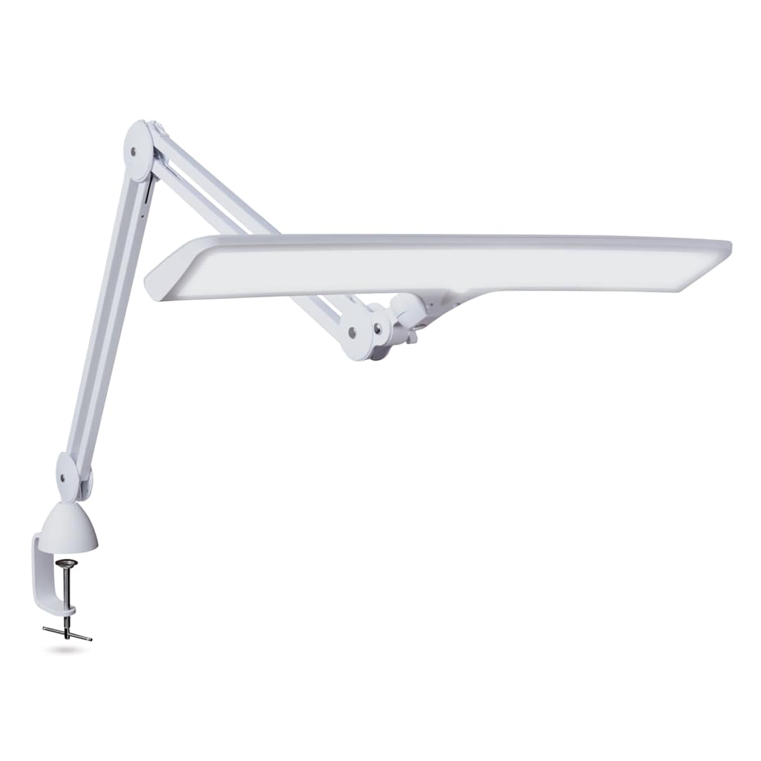 Open in modal - Daylight Lumi Task Lamp - White