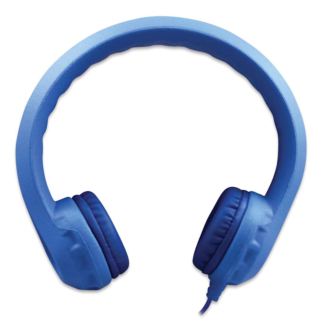 Open in modal - Hamilton Buhl Kids-Flex Phones - Blue