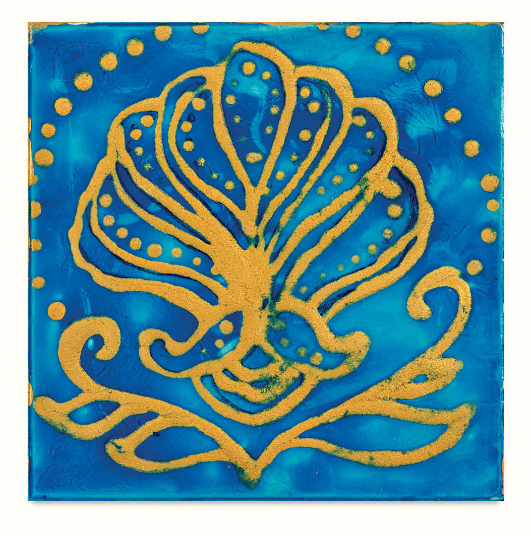 Open in modal - Treasure Tile