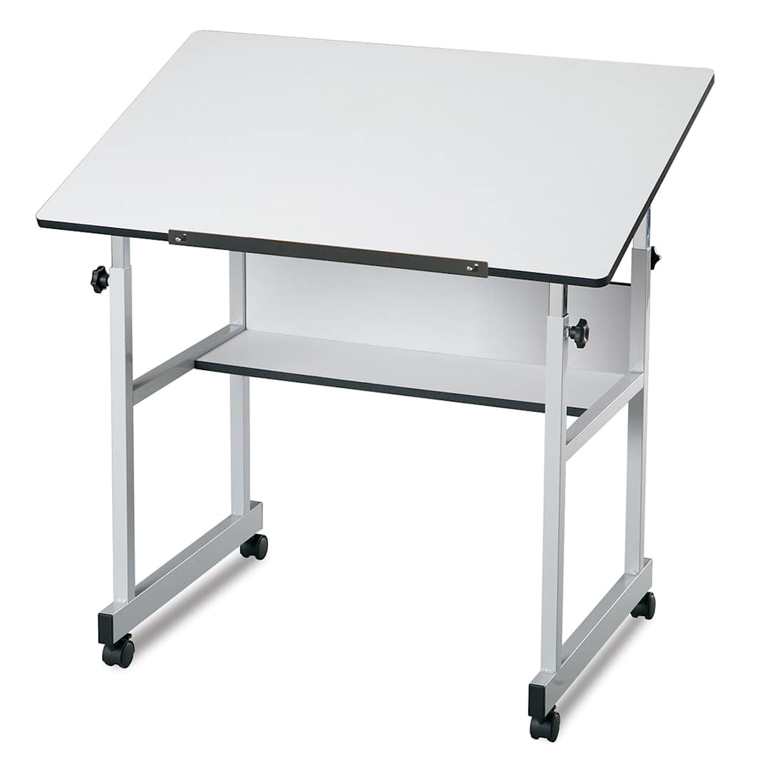 Open in modal - Alvin Minimaster Table