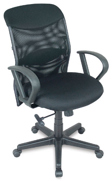 Open in modal - Mesh Chair