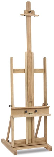 Open in modal - Best Dulce Easel - Classic (Original) Dulce Easel