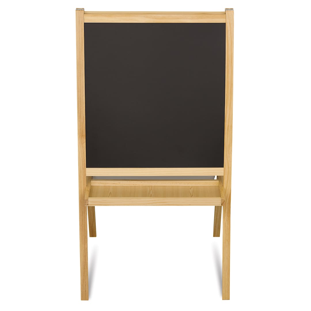 Open in modal - Blick Essentials Paint and Draw Easel