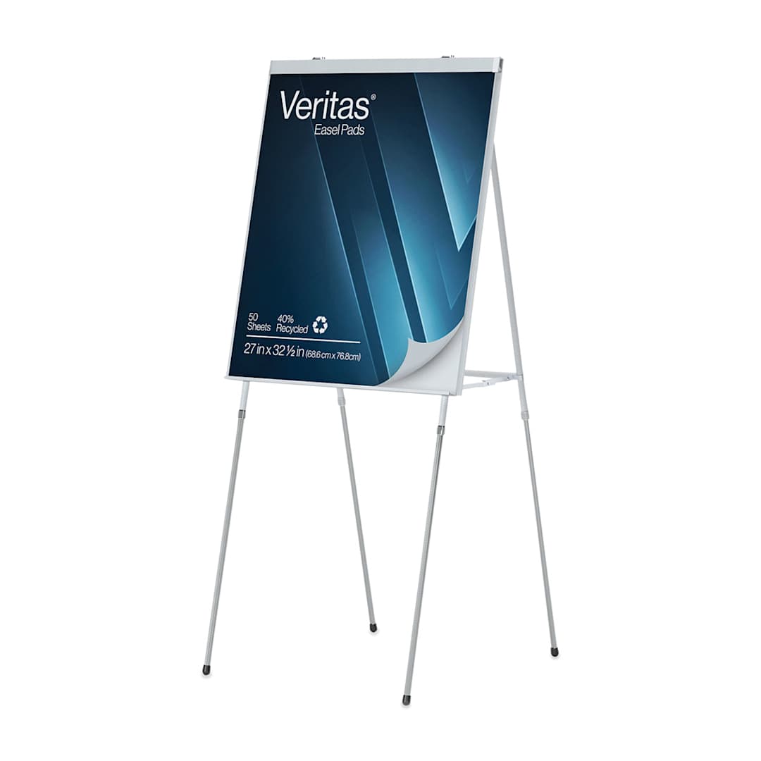 Open in modal - Testrite 4-Legged Presentation Easel