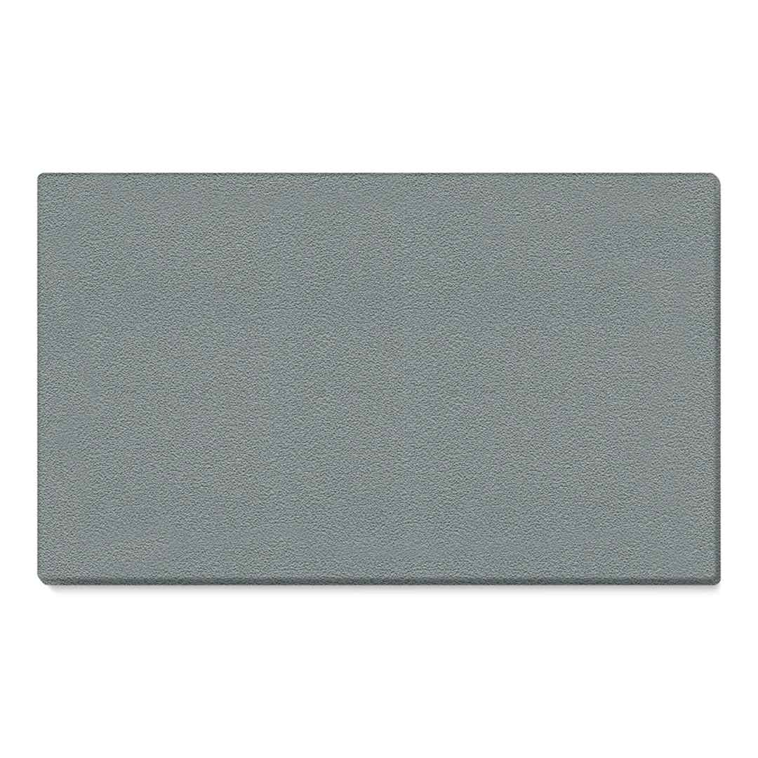 Open in modal - Ghent PremaTak Tackboard - 4 ft x 5 ft, Stone, Vinyl, Wrapped Edge