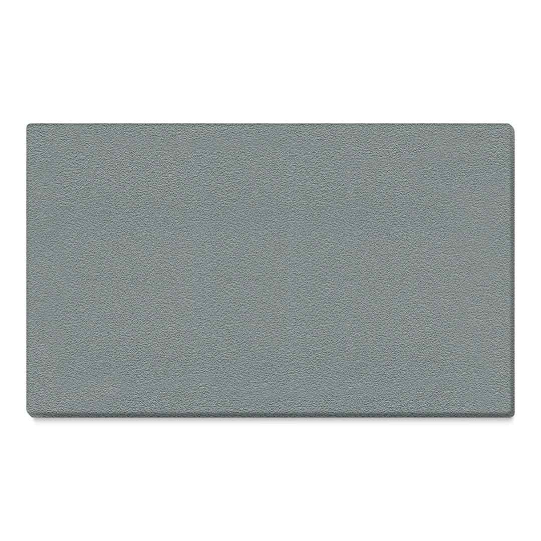 Open in modal - Ghent PremaTak Tackboard - 4 ft x 6 ft, Stone, Vinyl, Wrapped Edge