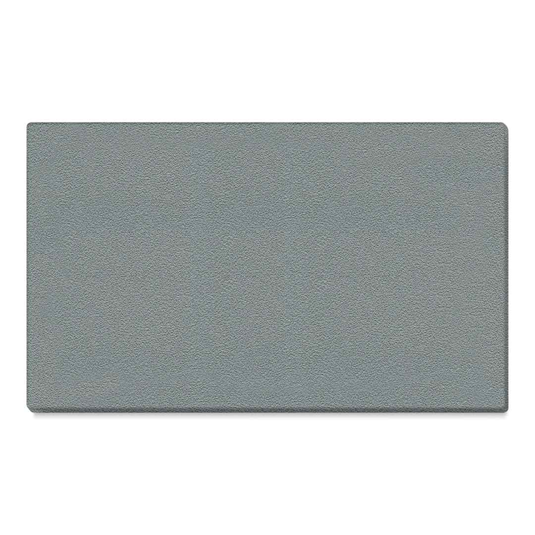 Open in modal - Ghent PremaTak Tackboard - 4 ft x 8 ft, Stone, Vinyl, Wrapped Edge